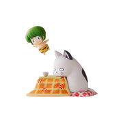 Figura plum urusei yatsura ten kotatsuneko fing