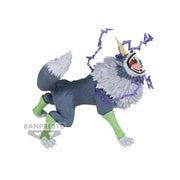 Figura banpresto that time i got reincarnated as a slime effectreme ramiris