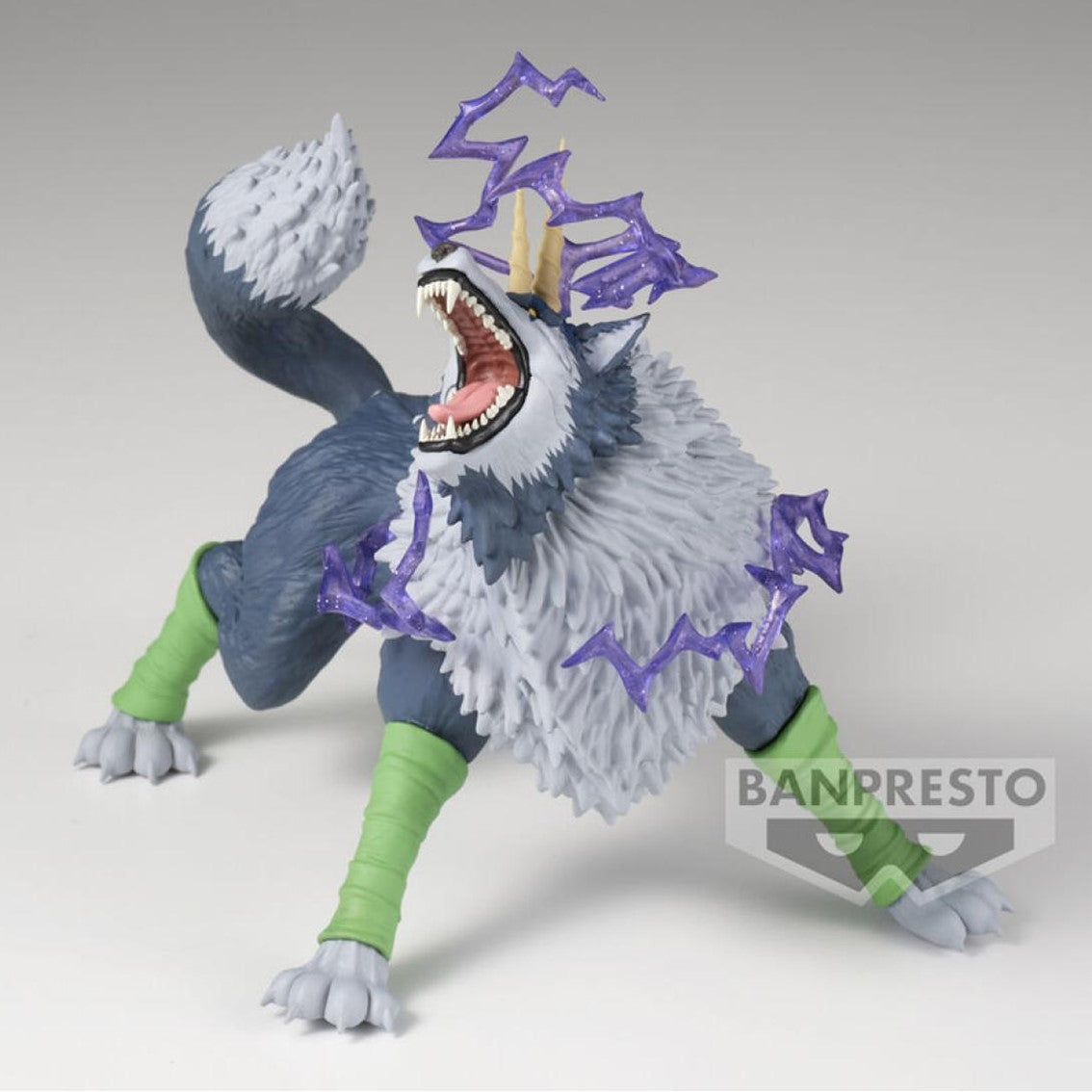 Figura banpresto that time i got reincarnated as a slime effectreme ramiris