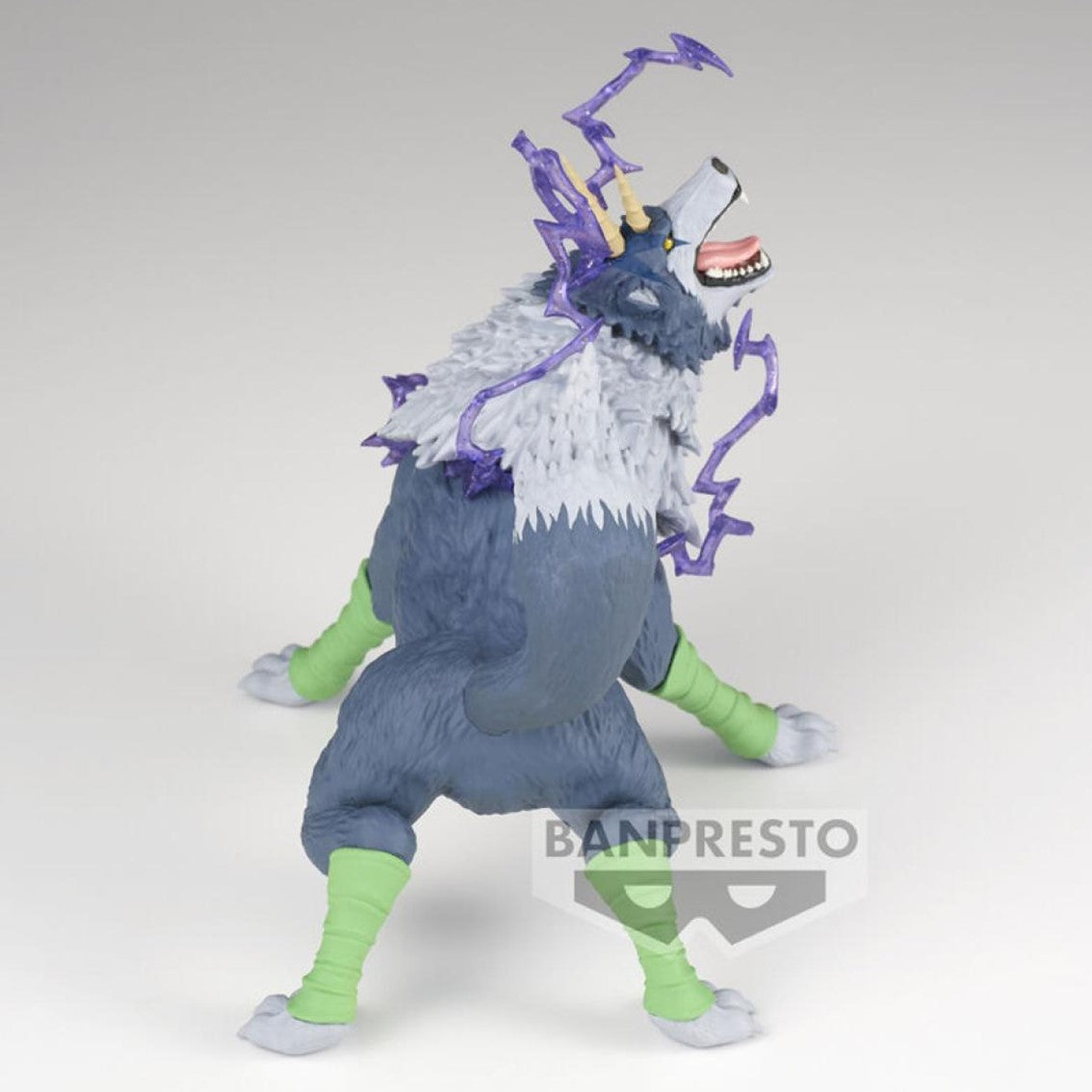 Figura banpresto that time i got reincarnated as a slime effectreme ramiris