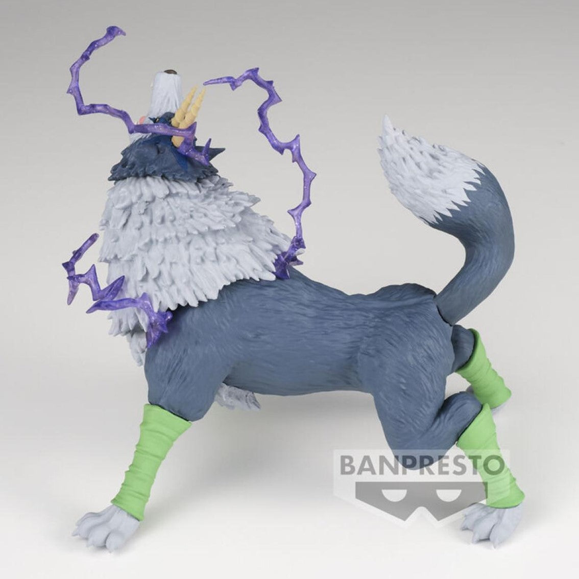 Figura banpresto that time i got reincarnated as a slime effectreme ramiris