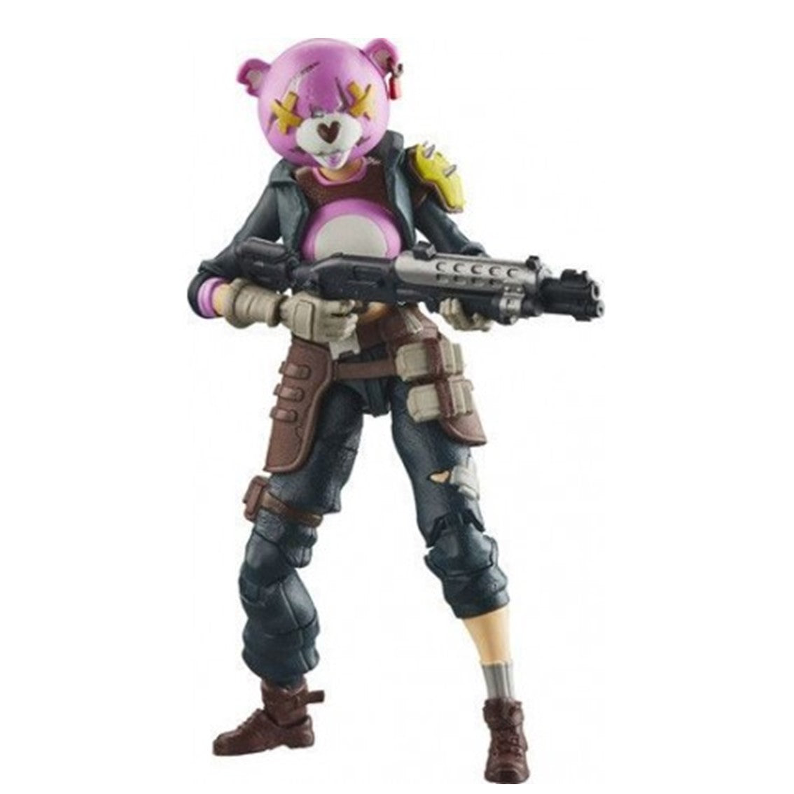 Figura hasbro fortnite victory royale series gin ragsy Frikytopia
