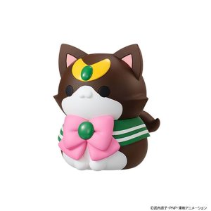 Sailor Jupiter Mewn