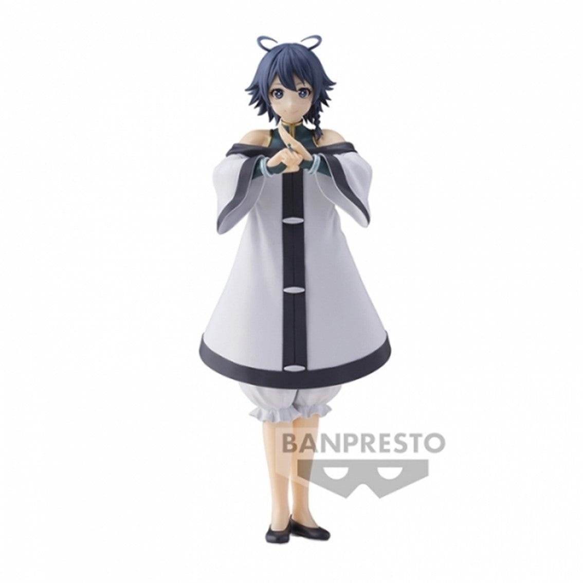 Figura banpresto shy mianlong Frikytopia