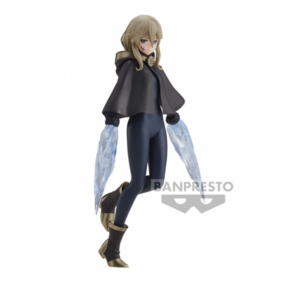 Figura banpresto shy tzveta 17cm Frikytopia