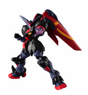 Figura tamashii nations gundam universe gundam mobile suit gf13 001 god gundam