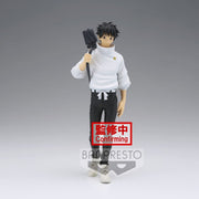 Figura banpresto jujutsu kaisen la pelicula jukon no kata yuta okkotsu