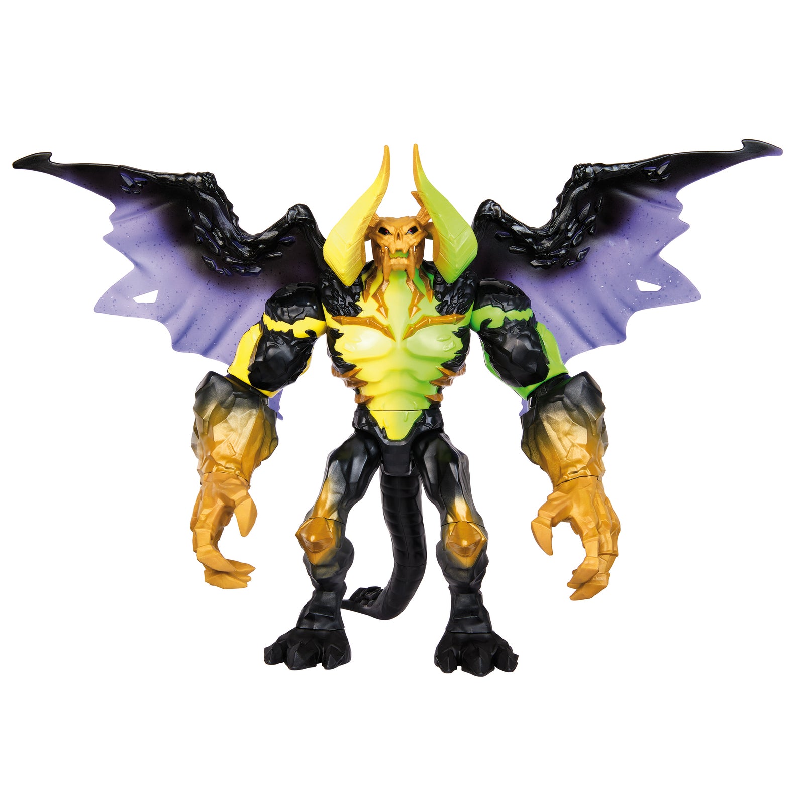 Figura mattel masters of the universe cosmic skeletor Frikytopia