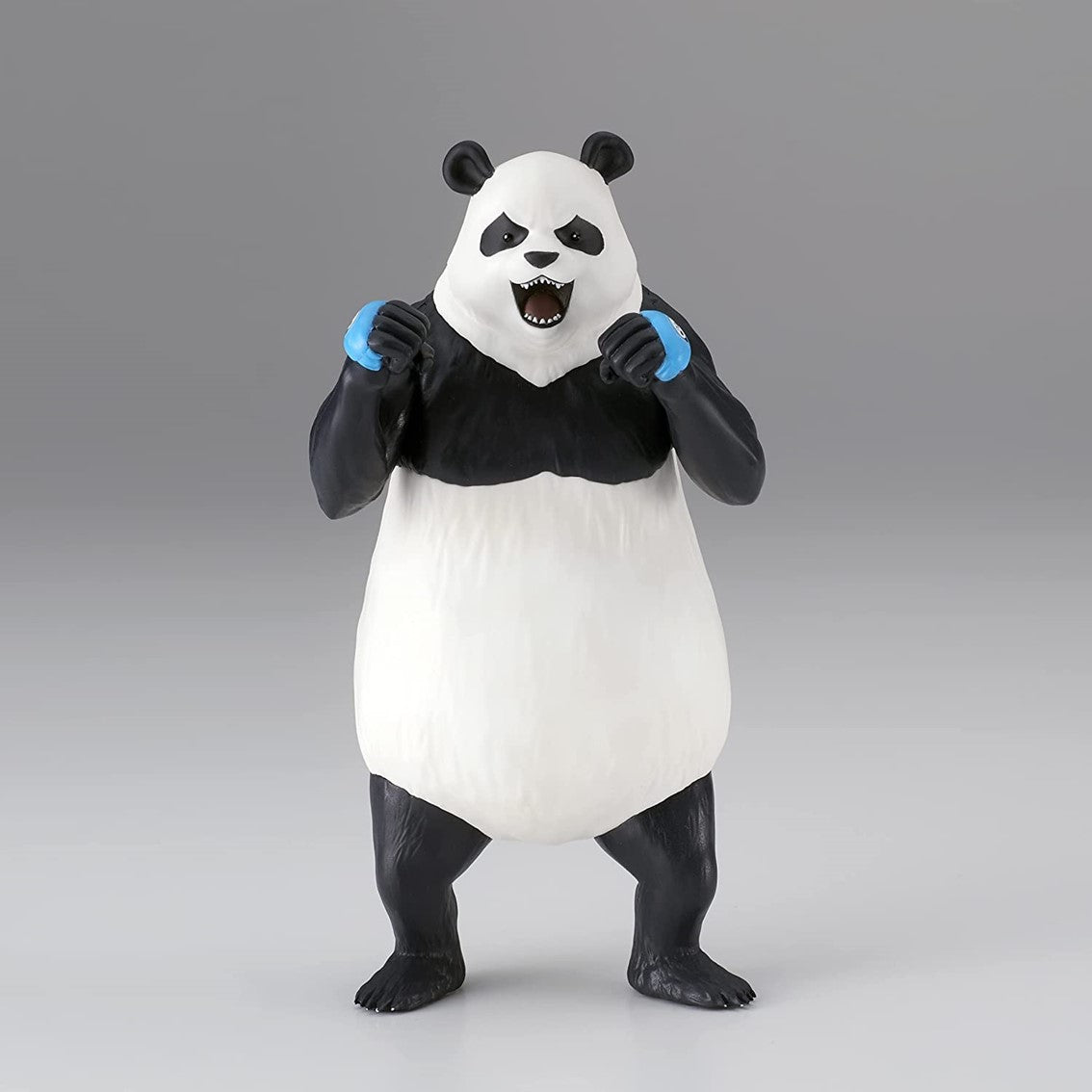 Figura banpresto jujutsu kaisen panda jukon no kata Frikytopia