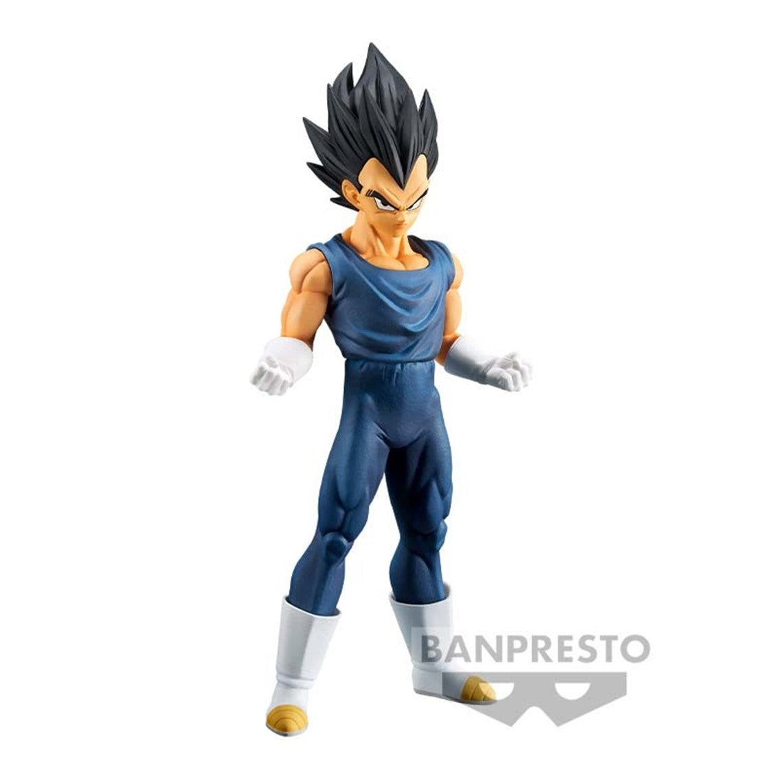 Figura banpresto dragon ball super super hero dxf vegeta Frikytopia