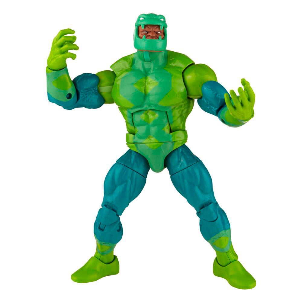 Figura hasbro marvel legends series classic molecule man