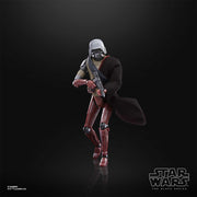 Figura hasbro the black series hk 87 the mandalorian 15 cm