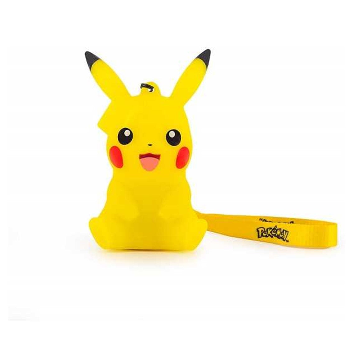 Lampara led teknofun madcow entertainment pokemon pikachu 9 cm Frikytopia