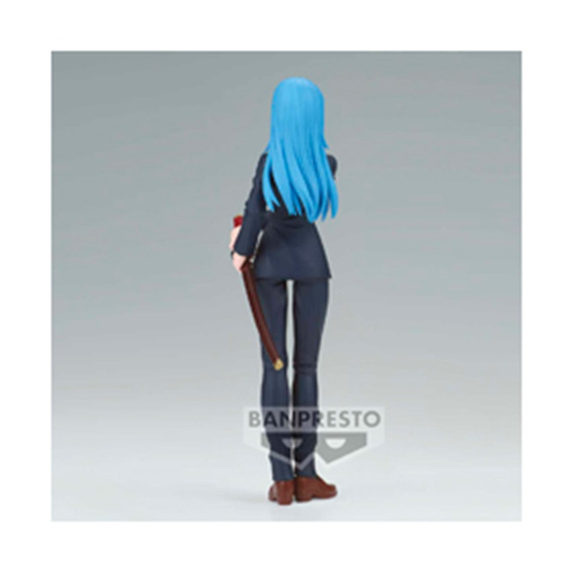 Figura banpresto jujutsu kaisen jukon no kata kasumi miwa 15cm