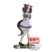 Figura banpresto umamusume pretty derby meisho doto