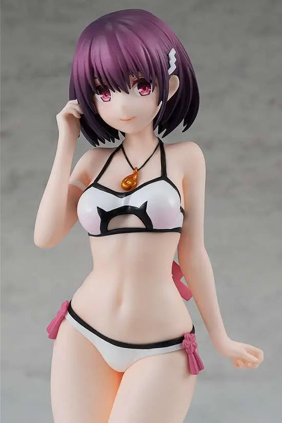 AYAKASHI TRIANGLE SUZU KANADE PUP