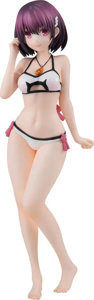 AYAKASHI TRIANGLE SUZU KANADE PUP Frikytopia
