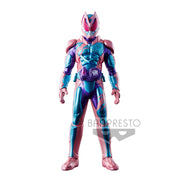 Figura banpresto kamen rider revi