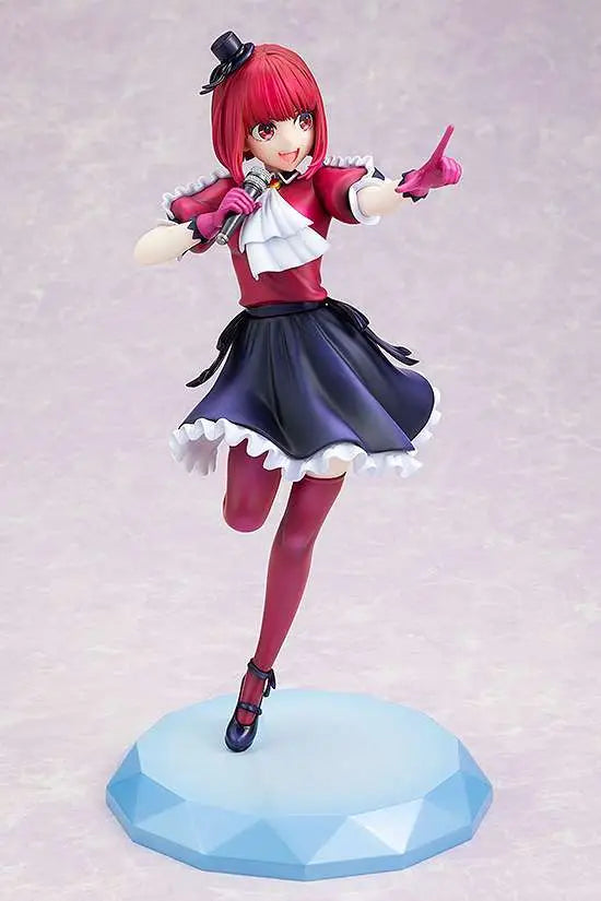 OSHI NO KO KANA ARIMA 1/7 Estatua