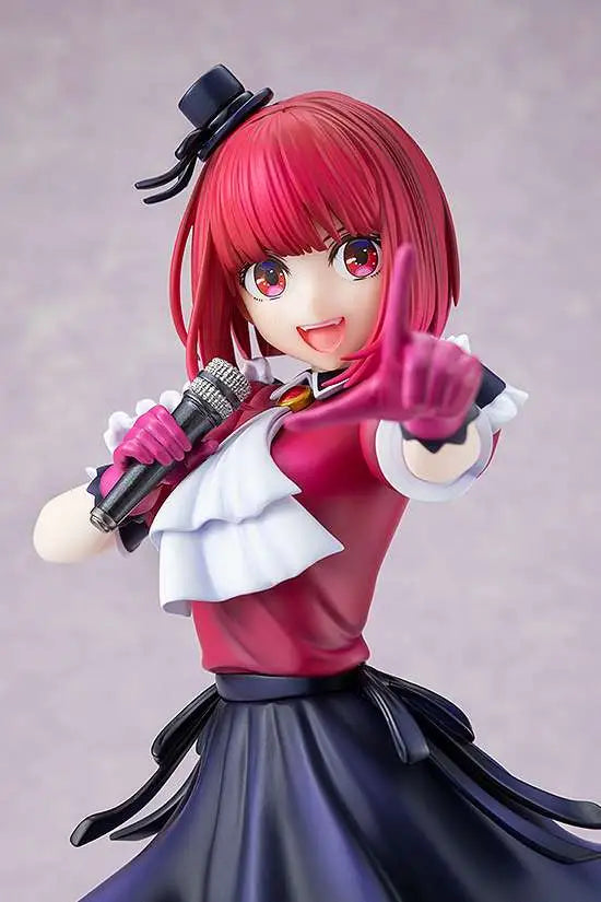 OSHI NO KO KANA ARIMA 1/7 Estatua