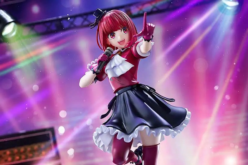 OSHI NO KO KANA ARIMA 1/7 Estatua