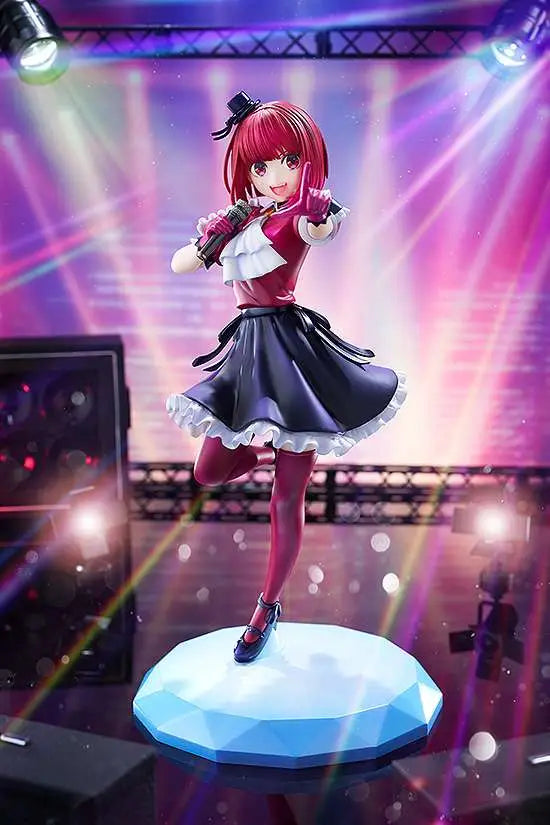 OSHI NO KO KANA ARIMA 1/7 Estatua