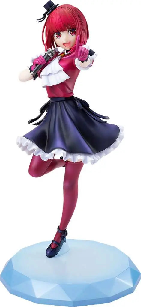 OSHI NO KO KANA ARIMA 1/7 Estatua