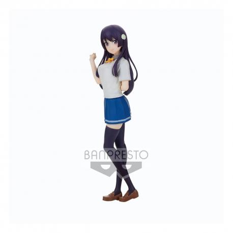 Figura banpresto osamake shirokusa kachi Frikytopia