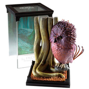 Figura the noble collection animales fantasticos y donde encontrarlos grindylow