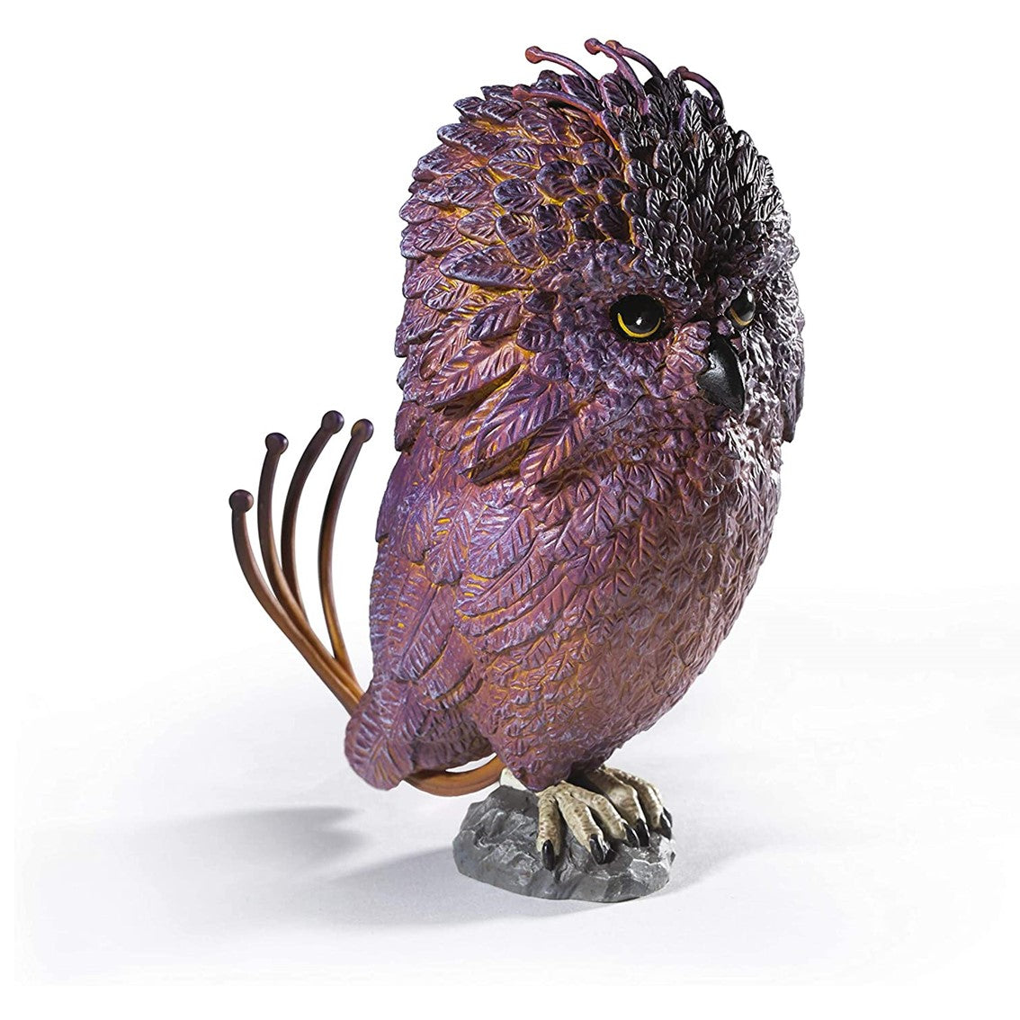 Figura the noble collection animales fantasticos y donde encontrarlos grindylow
