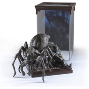 Harry Potter Estatua Magical Creatures Aragog 13 cm