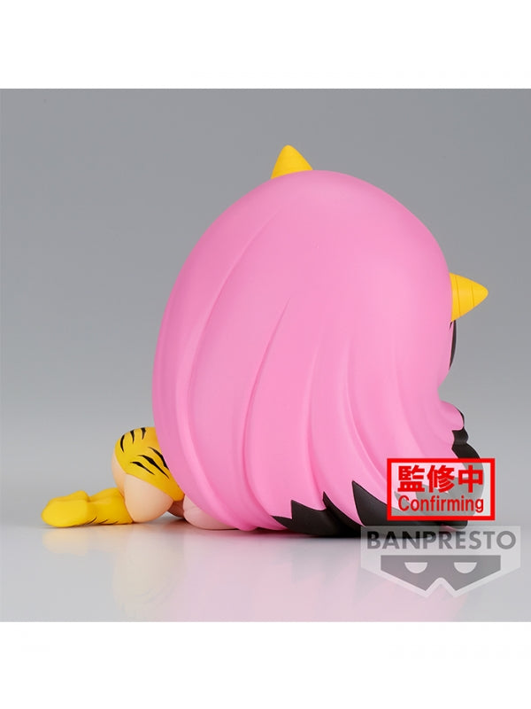 Figura banpresto q posket urusei yatsura sleeping lum anime ver b