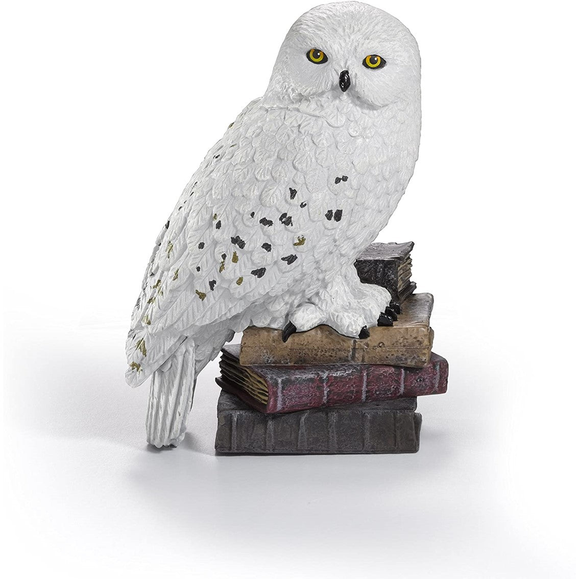 Harry Potter Estatua Magical Creatures Hedwig 19 cm