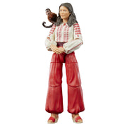 Figura hasbro indiana jones adventure series marion ravenwood