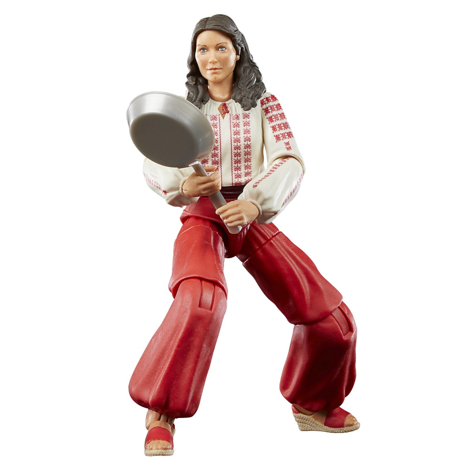 Figura hasbro indiana jones adventure series marion ravenwood