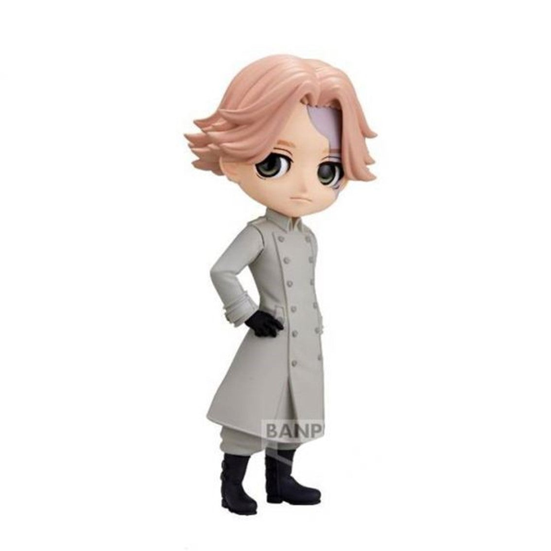 Figura banpresto q posket tokyo revengers seisyu inui ver a 14cm