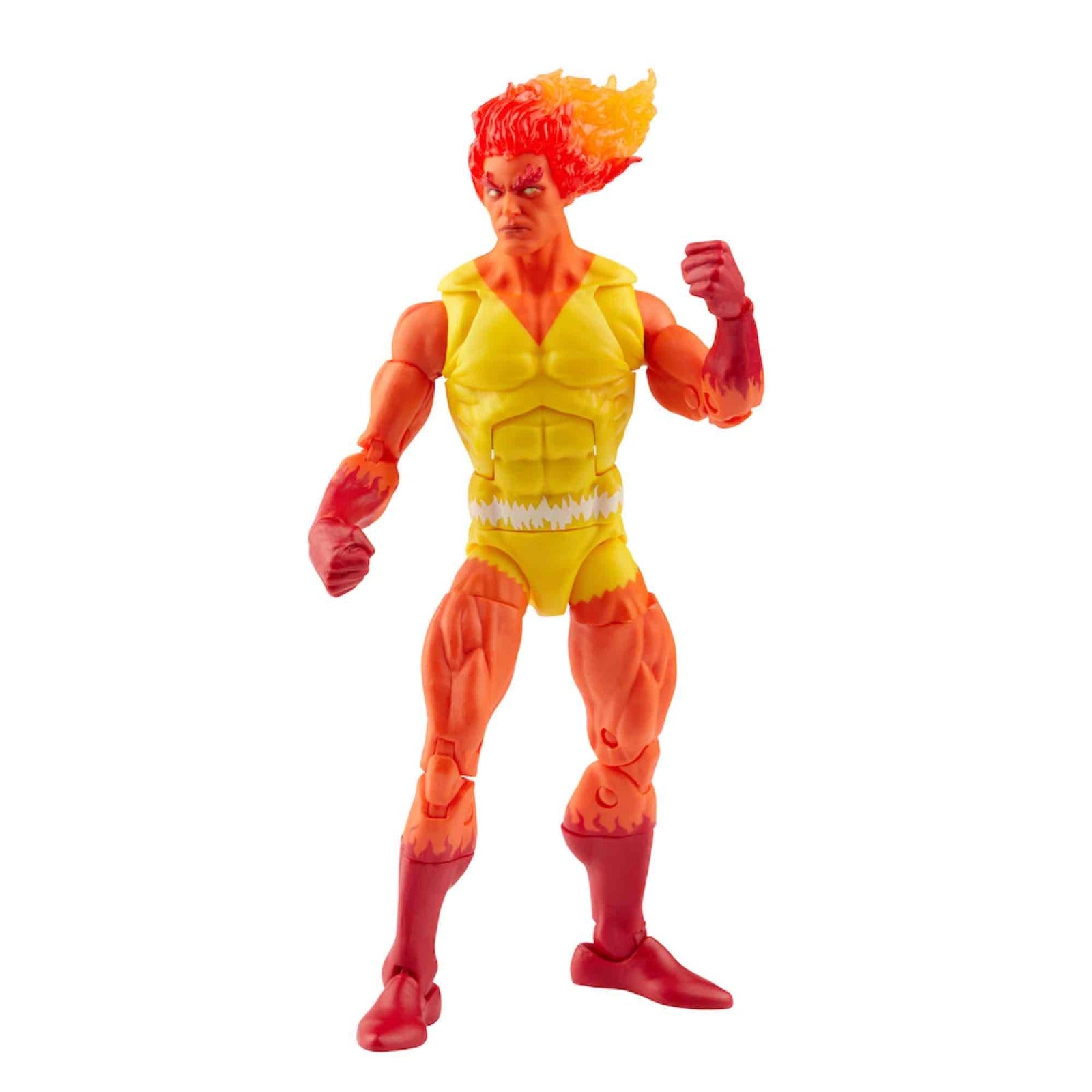 Hasbro marvel legends series figura firelord 15 cm Frikytopia