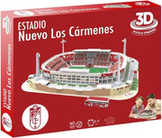 Estadio los carmenes granada cf