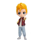 Figura banpresto q posket tokyo revengers takemichi hanagaki plain clothes