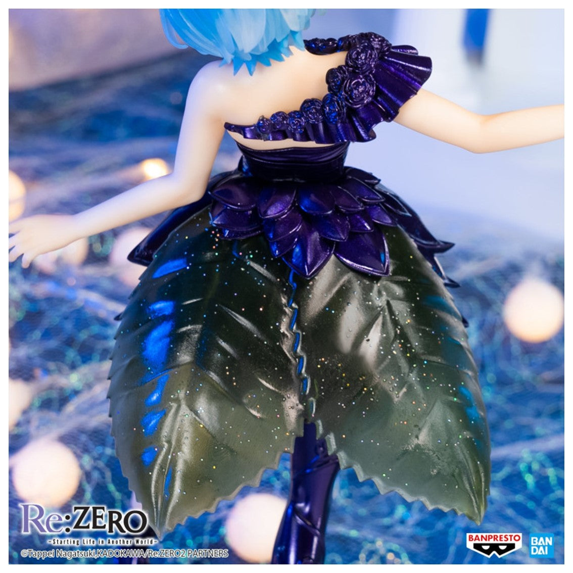 Figura banpresto dianacht couture re zero starting life in another world