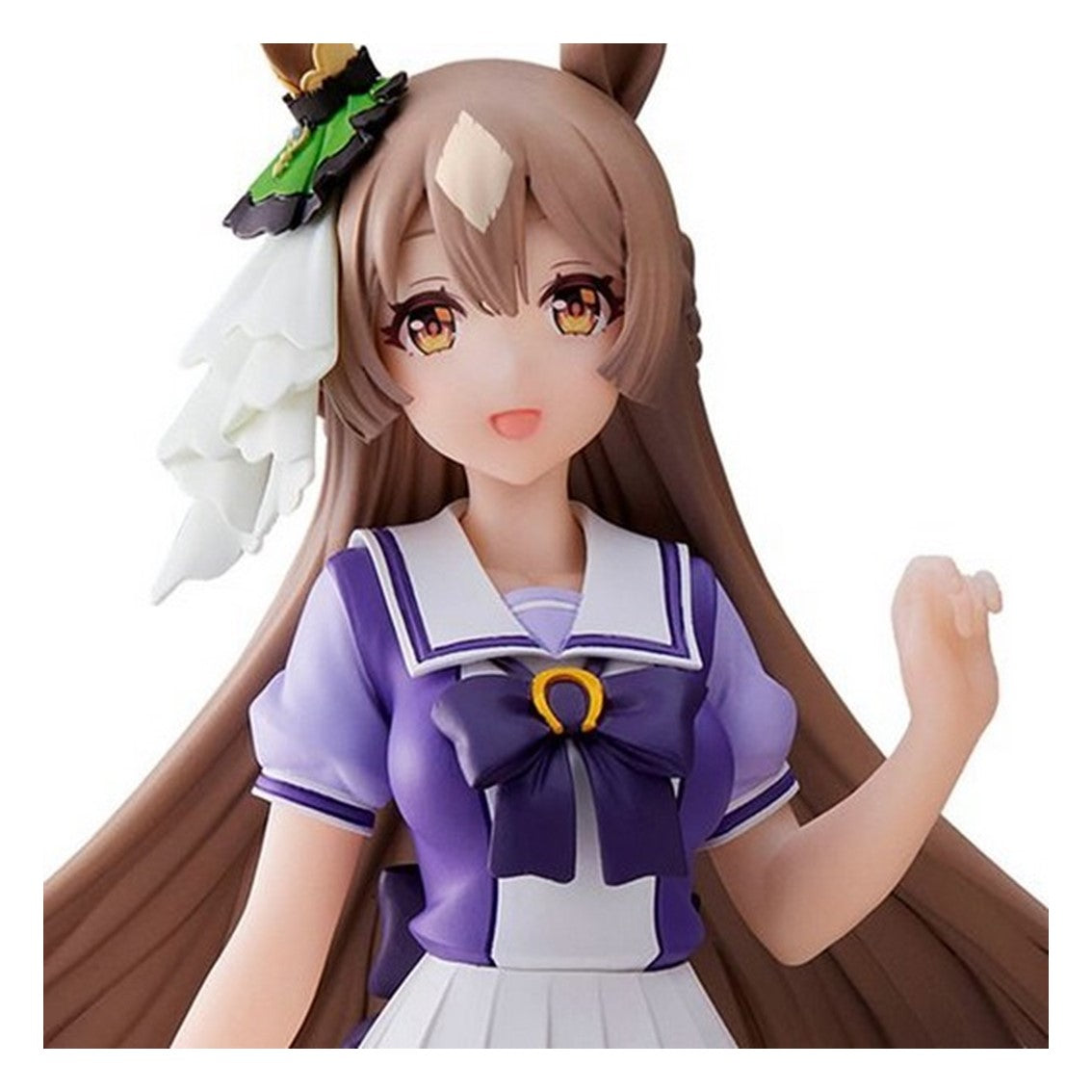 Figura banpresto umamusume pretty derby satono diamond figure Frikytopia