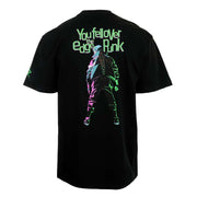 CYBERPUNK EDGERUNNERS NEON PUNK T/S L