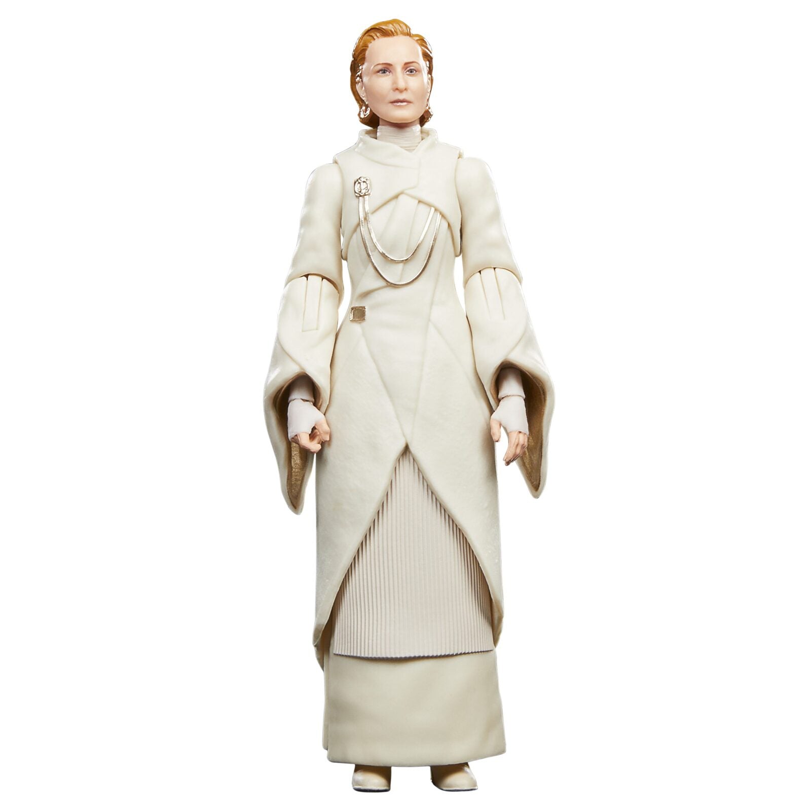 Figura hasbro the black series star wars andor senator mon mothma