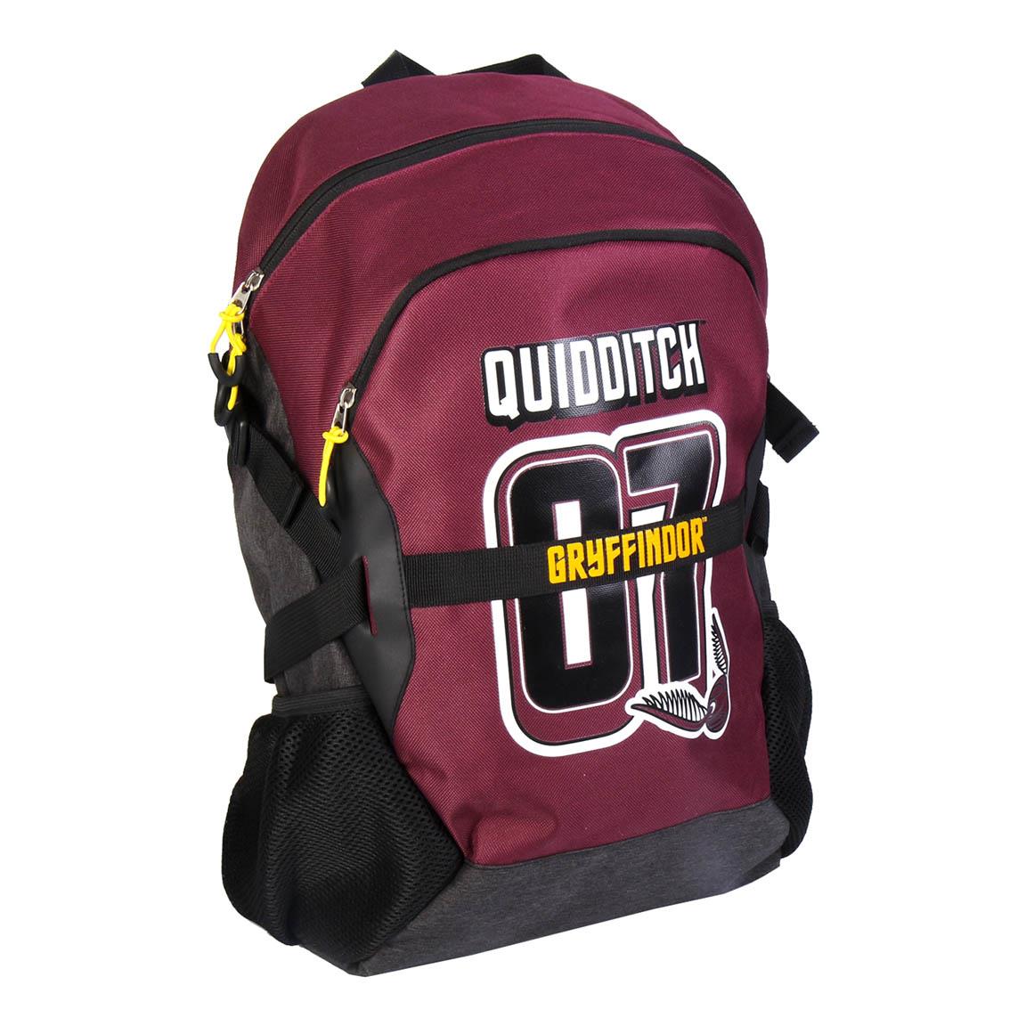 Mochila casual deporte harry potter Frikytopia