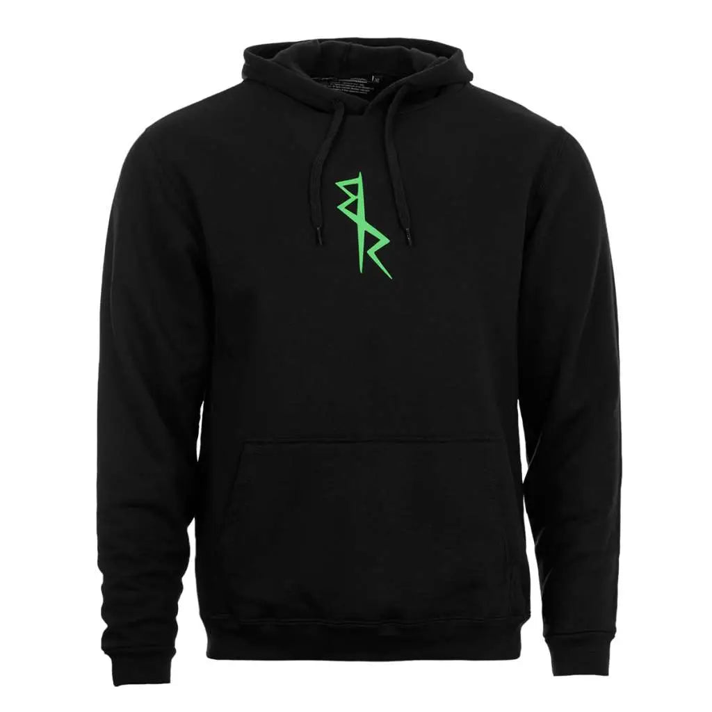 CYBERPUNK EDGERUNNERS NEON REBECCA Sudadera S