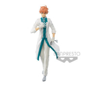 Figura banpresto fate grand order romani archaman