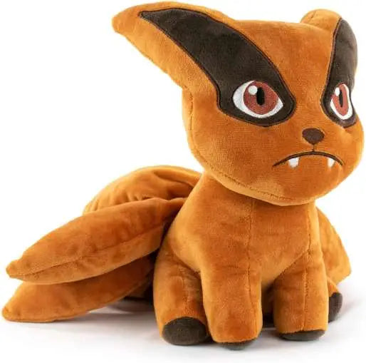 NARUTO KURAMA 24cm Peluche