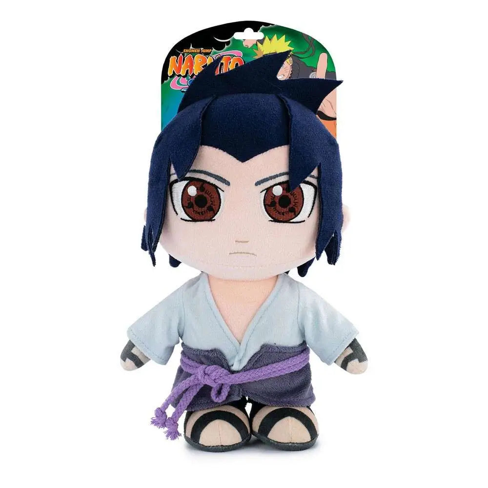 NARUTO SASUKE 29cm  Peluche
