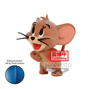 Figura banpresto tom jerry jerry fluffy puffy