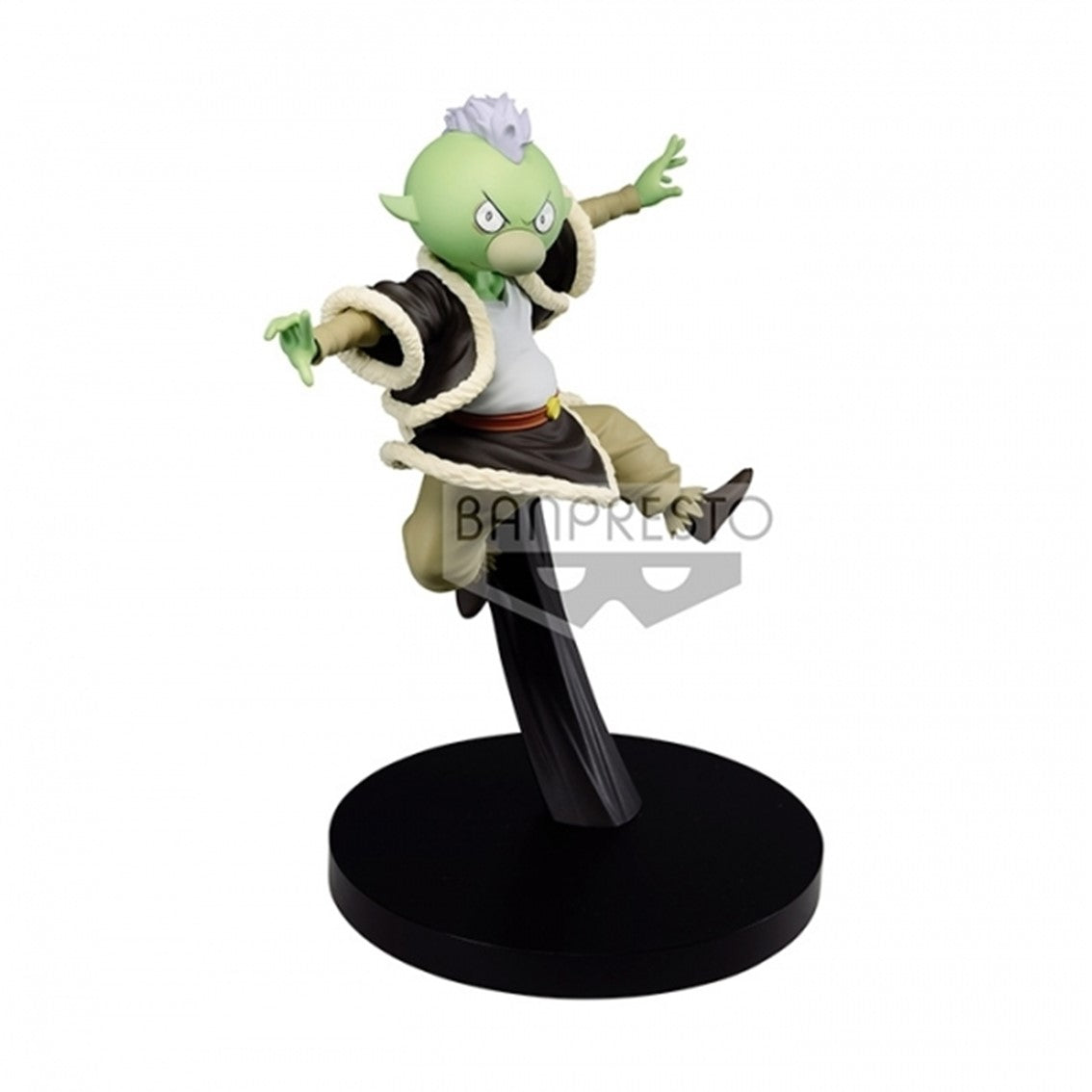 Figura banpresto that time i got reincarnated as a slime otherworlder